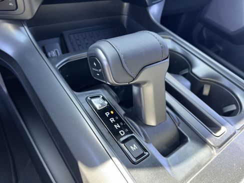 New 2026 Ford F150 Tremor AWD/4WD image 22