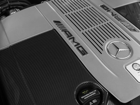 Used 2017 Mercedes-Benz S 65 AMG S 65 AMG image 25