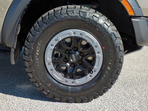 New 2026 Ford Ranger Raptor image 11