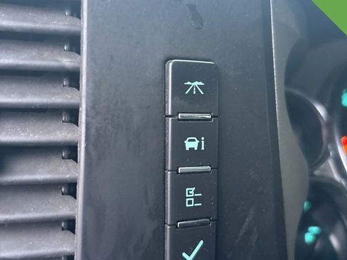 Used 2008 Chevrolet Silverado 1500 LT w/ Power Pack Plus image 16