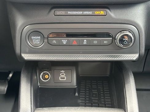 New 2025 Ford Bronco Sport Heritage w/ Convenience Package image 25