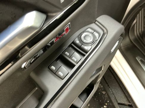 Certified 2026 GMC Sierra 1500 AT4 w/ AT4 Premium Package image 15