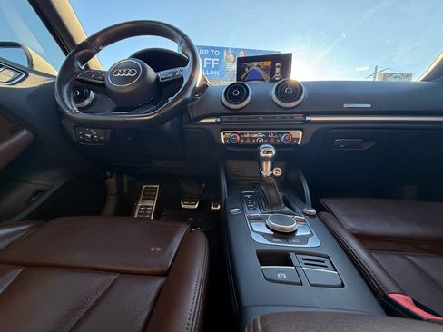 Used 2018 Audi A3 2.0T Premium w/ Convenience Package image 35