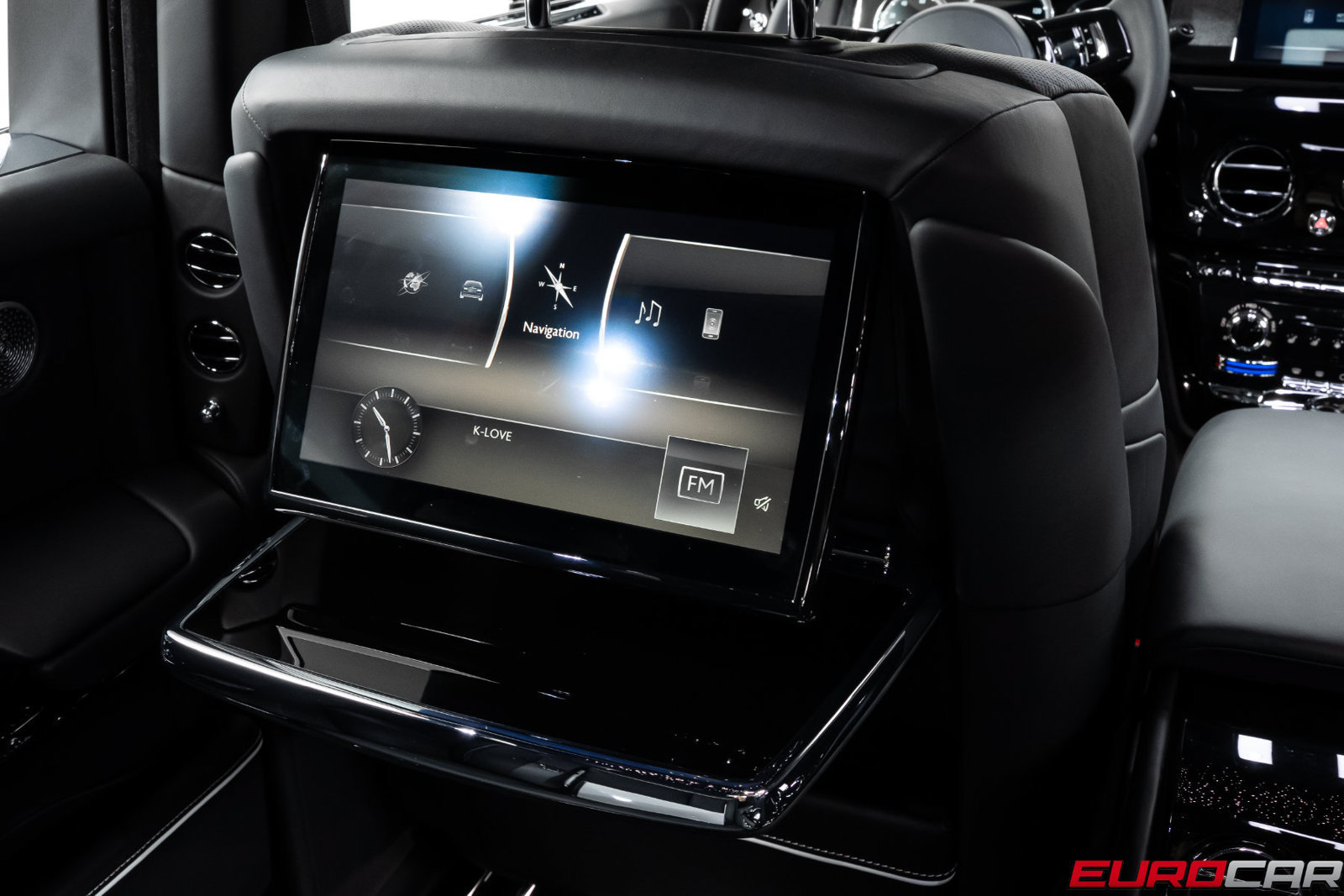 Used 2022 Rolls-Royce Phantom Sedan RWD image 27