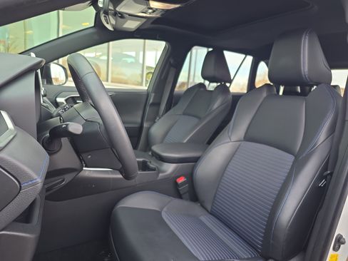 Used 2022 Toyota RAV4 XSE image 14