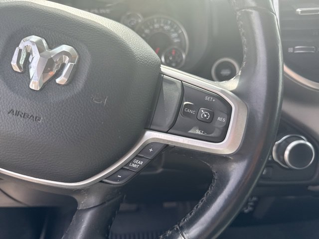 Used 2020 RAM 1500 Big Horn AWD/4WD image 22