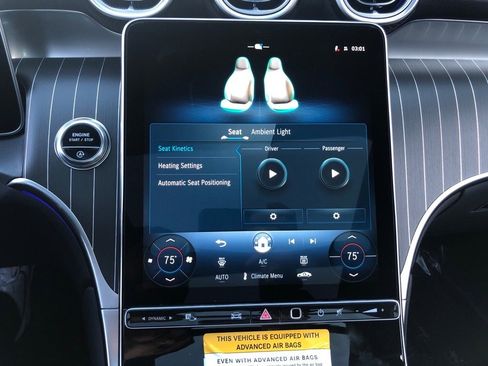 New 2026 Mercedes-Benz GLC 300 GLC 300 image 30