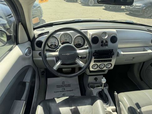 Used 2006 Chrysler PT Cruiser GT image 14