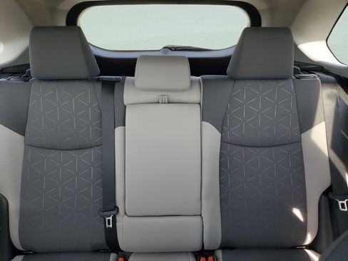 Certified 2024 Toyota RAV4 XLE image 13