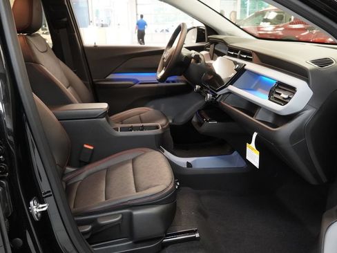 New 2027 Chevrolet Bolt RS FWD image 27