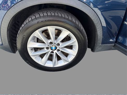 Used 2014 BMW X3 xDrive28i AWD/4WD image 29