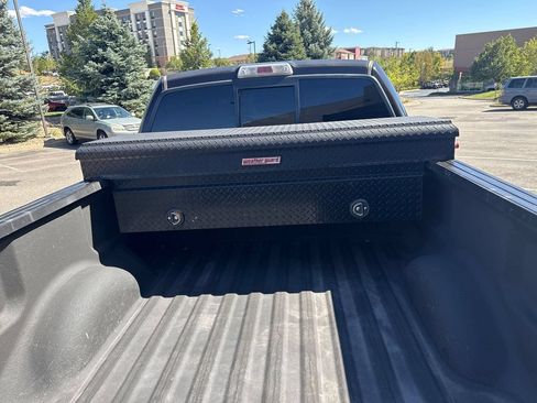 Used 2013 Ford F150 Lariat w/ Mid Equipment Group AWD/4WD image 8