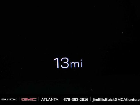 New 2026 GMC Terrain Elevation w/ Elevation Premium Package FWD image 8
