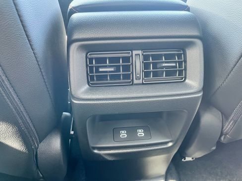 New 2026 Honda CR-V Sport-L image 19