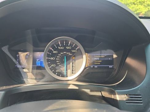 Used 2013 Ford Explorer Limited FWD image 24