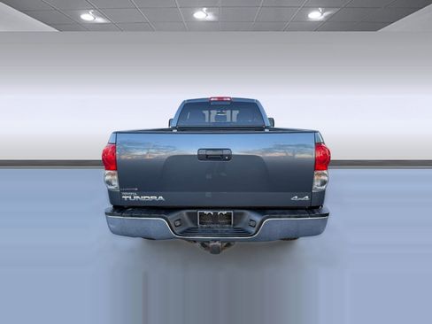 Used 2008 Toyota Tundra 4x4 Double Cab image 10
