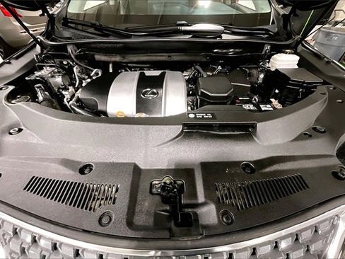 Used 2020 Lexus RX 350 AWD w/ Premium Package image 10