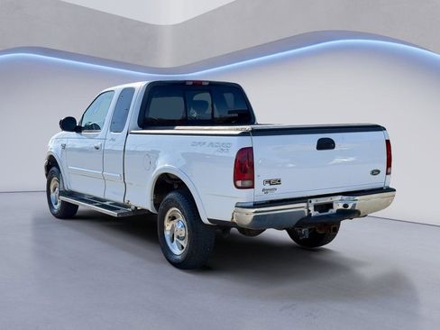 Used 2001 Ford F150 Lariat image 5