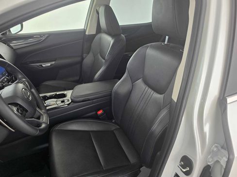 Certified 2025 Lexus NX 250 FWD w/ Premium Package image 21