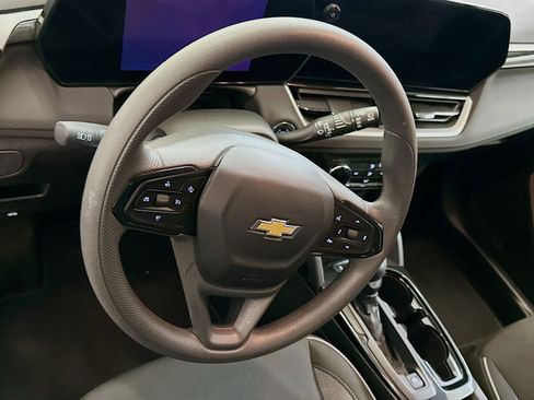 Used 2025 Chevrolet TrailBlazer LT image 18