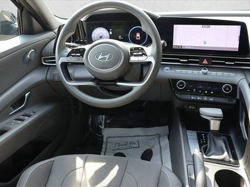 Used 2024 Hyundai Elantra SEL FWD image 23