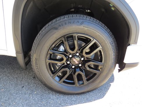Used 2026 GMC Sierra 1500 Elevation AWD/4WD image 10