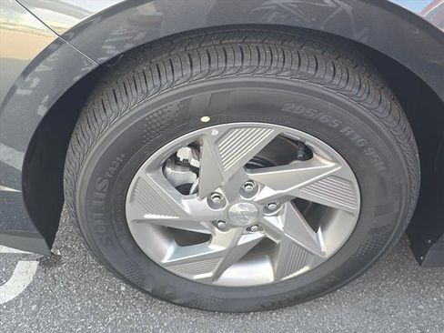 New 2026 Hyundai Sonata SE image 6