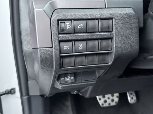 New 2026 Toyota Tacoma TRD Sport image 17