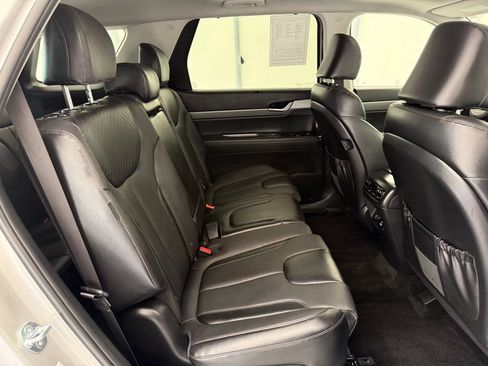 Used 2025 Hyundai Palisade SEL AWD/4WD image 27