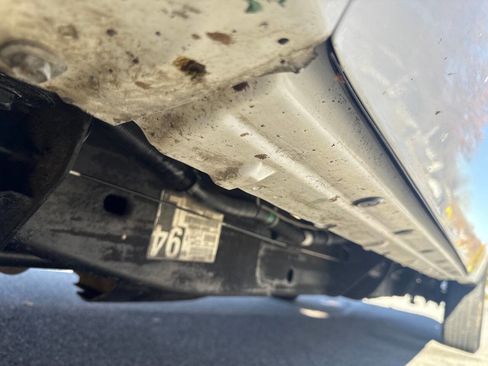 Used 2012 Chevrolet Silverado 3500 W/T image 26