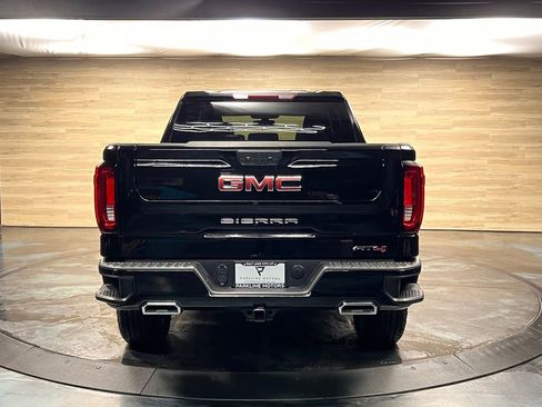 Used 2021 GMC Sierra 1500 AT4 AWD/4WD image 23