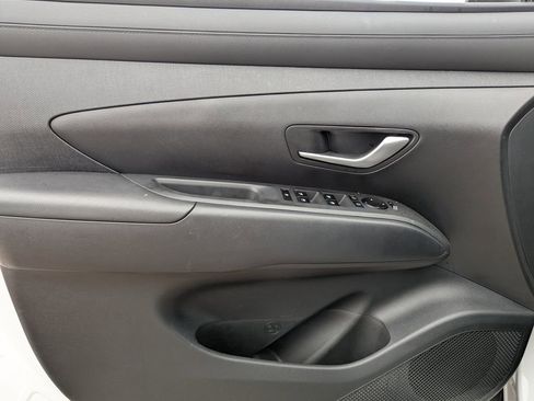 Certified 2025 Hyundai Tucson SEL image 18