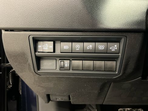 New 2026 Toyota Tundra SR5 w/ SR5 Convenience Package image 20