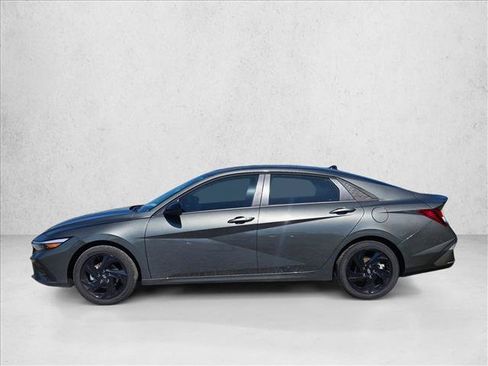 New 2026 Hyundai Elantra Sport FWD image 9