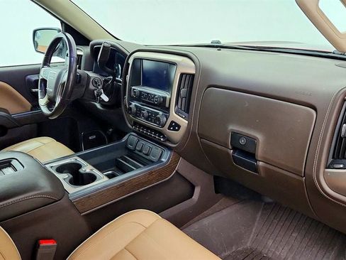 Used 2018 GMC Sierra 1500 Denali w/ Denali Ultimate Package AWD/4WD image 22