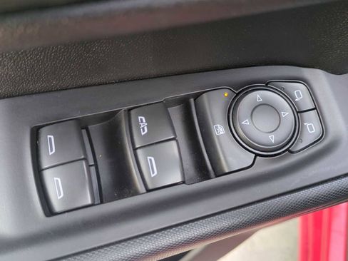 Used 2022 Chevrolet Silverado 1500 Custom image 11