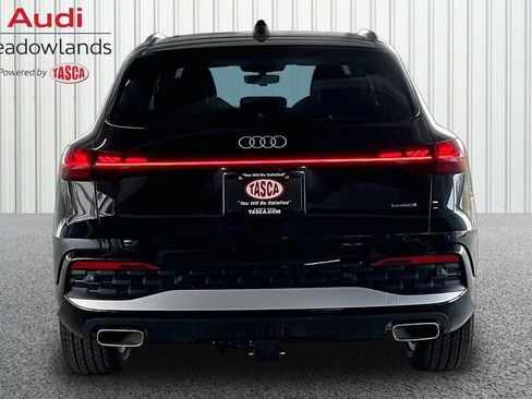 New 2026 Audi Q5 Prestige AWD/4WD image 4