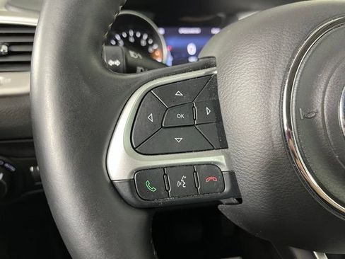 Used 2018 Jeep Compass Latitude w/ Popular Equipment Group AWD/4WD image 20