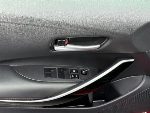 Used 2024 Toyota Corolla XSE image 17