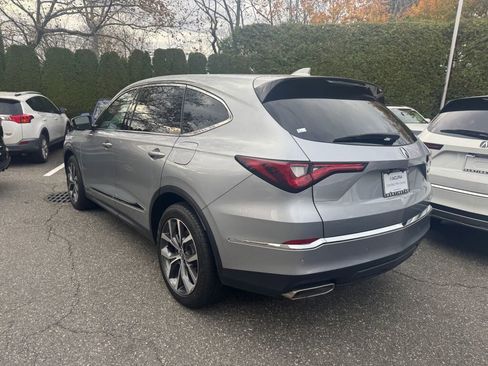 Certified 2023 Acura MDX SH-AWD w/ Technology Package image 8