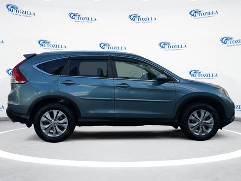 Used 2014 Honda CR-V EX-L image 6