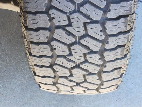 Used 2017 Chevrolet Colorado 2WD Extended Cab image 17