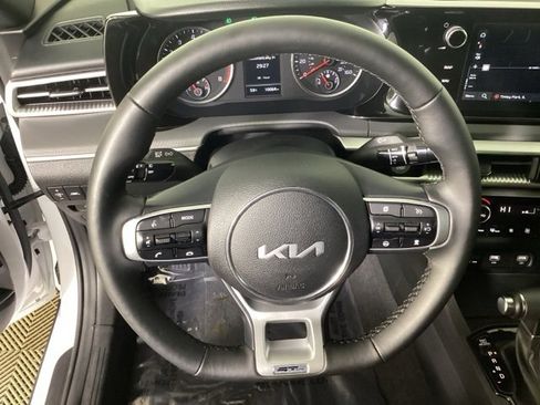 Used 2024 Kia K5 GT-Line w/ GT-Line Premium Package image 26