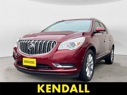 Used 2016 Buick Enclave Premium w/ Experience Buick Package