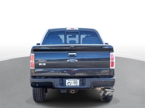 Used 2013 Ford F150 Limited image 7