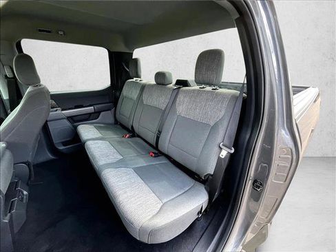 Used 2023 Ford F150 XLT w/ Equipment Group 301A Mid image 25