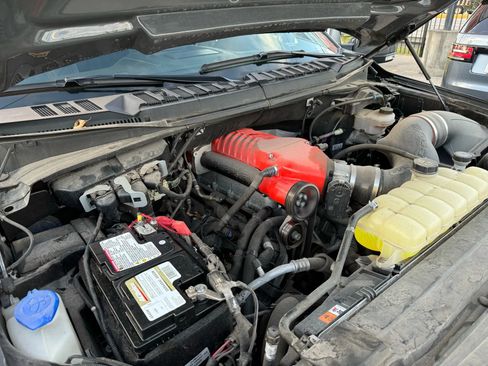 Used 2020 Ford F150 Lariat w/ Equipment Group 502A Luxury image 57