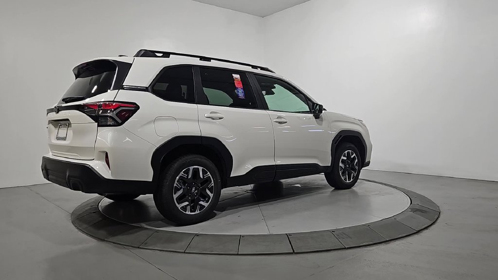 New 2026 Subaru Forester Premium AWD/4WD image 5