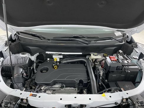 New 2026 Chevrolet Equinox LT image 86