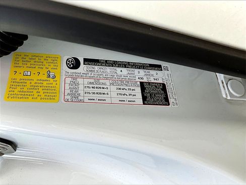 Certified 2022 Porsche Panamera 4 image 35